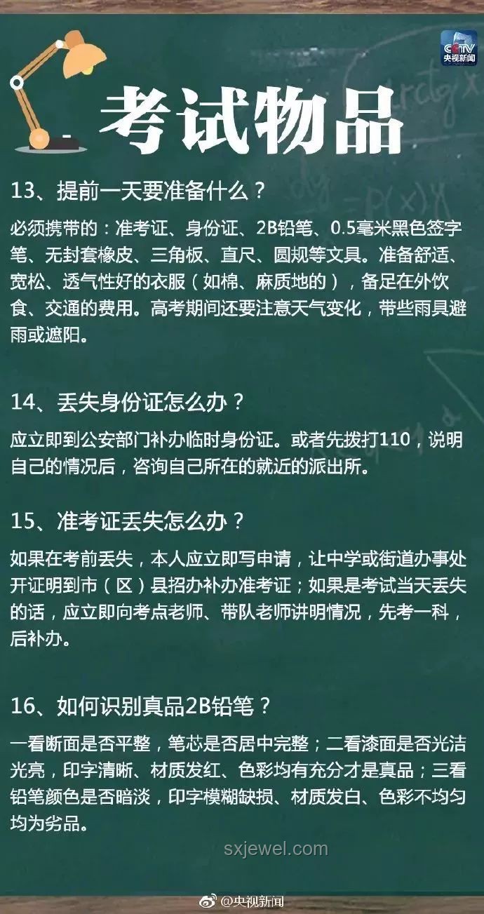 高考第一天应对指南：缓解紧张情绪，高效备考策略